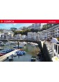 Postal de Luarca