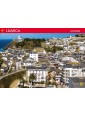 Postal de Luarca