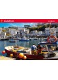 Postal de Luarca