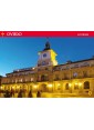 Postal de Oviedo