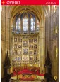 Postal de Oviedo