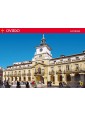 Postal de Oviedo