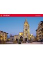 Postal de Oviedo