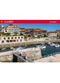 Postal de Llanes