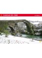 Postal de Cangas de Onís
