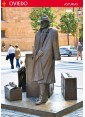 Postal de Oviedo