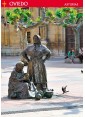 Postal de Oviedo