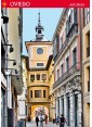 Postal de Oviedo
