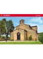 Postal de Oviedo