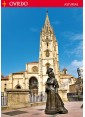 Postal de Oviedo