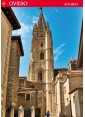 Postal de Oviedo