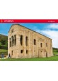 Postal de Oviedo