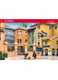 Postal de Oviedo