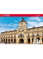 Postal de Oviedo