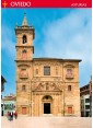 Postal de Oviedo