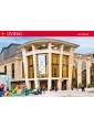 Postal de Oviedo