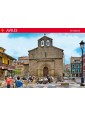Postal de Aviles