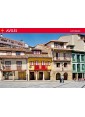Postal de Aviles