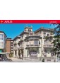 Postal de Aviles