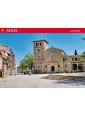 Postal de Aviles
