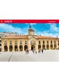 Postal de Aviles