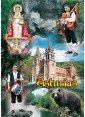 Postal de Asturias