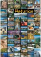 Postal de Asturias