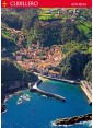 Postal de Cudillero
