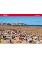 Postal de Gijón