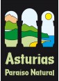 Postal de Asturias