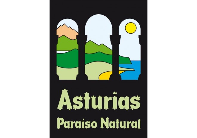 Postal de Asturias