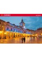 Postal de Oviedo