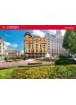 Postal de Oviedo