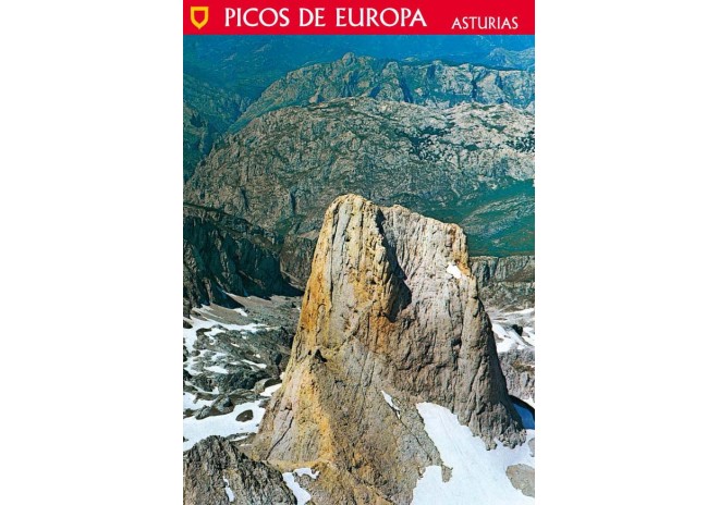 Postal Picos de Europa