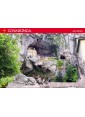 Postal de Covadonga