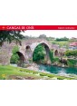 Postal de Cangas de Onís