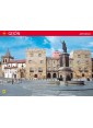 Postal de Gijón
