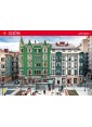 Postal de Gijón