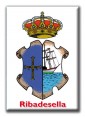 Imán de Ribadesella