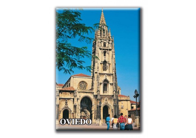 Imán de Oviedo