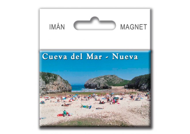 Imán de Llanes