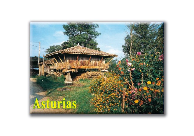 Imán de Asturias
