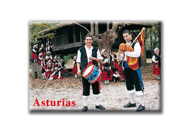 Imán de Asturias