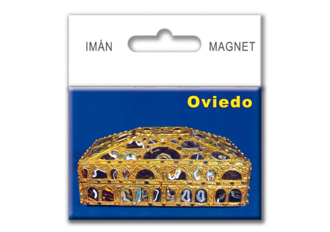 Imán de Oviedo