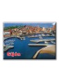 Imán de Gijón