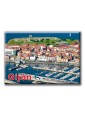 Imán de Gijón