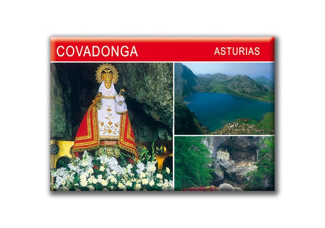 Imán de Oviedo