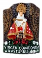 Imán de Covadonga