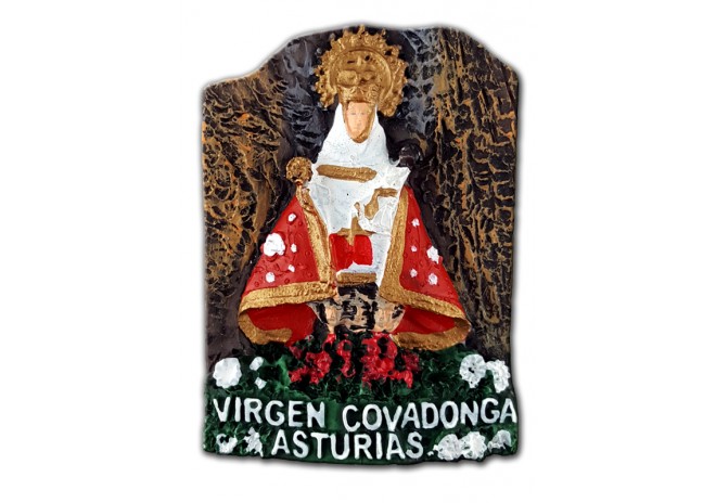 Imán de Covadonga