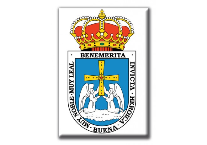 Imán de Oviedo